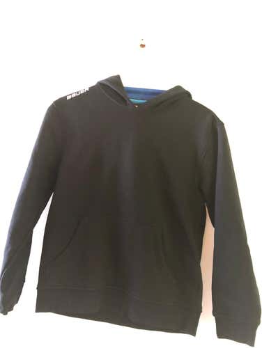 Bauer Team Hoodie