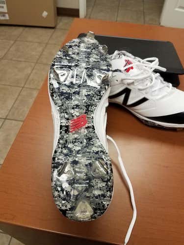 New New Balance 4040v3