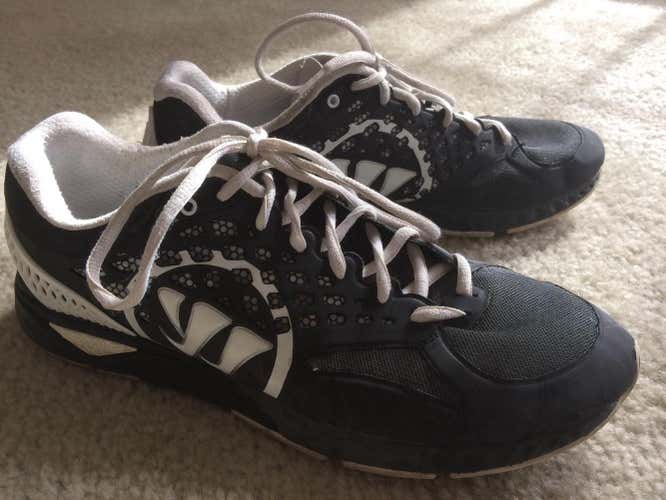 Warrior Prequel Training Sneakers