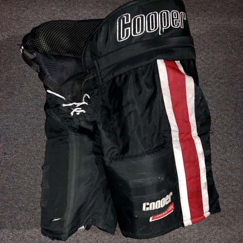 Used Cooper Senior Pants