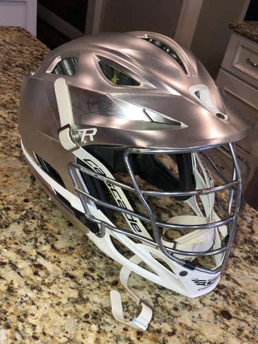 Cascade R Helmet Helmet Adult