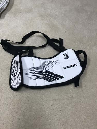 Brine Rib Pads
