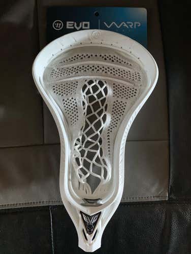 Brand New FB Box Warp