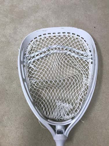Gait Sentinel Goalie Head