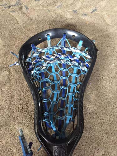 Lax Head