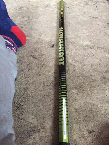Lax Shafts