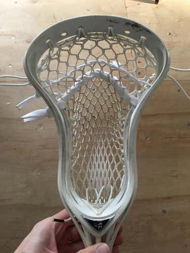 Warrior Rabil 2X