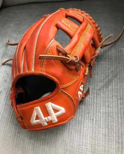 44 Signature Series -11.5”