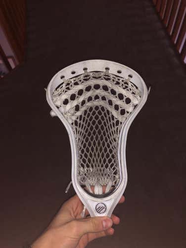 Maverik Optik U Strung with Stringking (No cracks)