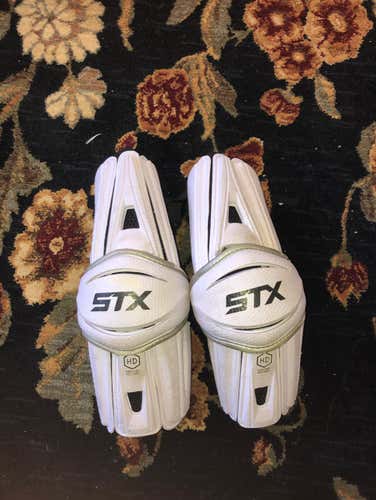 Stallion HD Arm pads