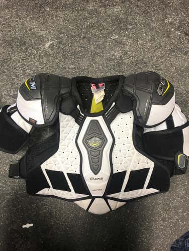 CCM Ultra Tacks Shoulder Pads