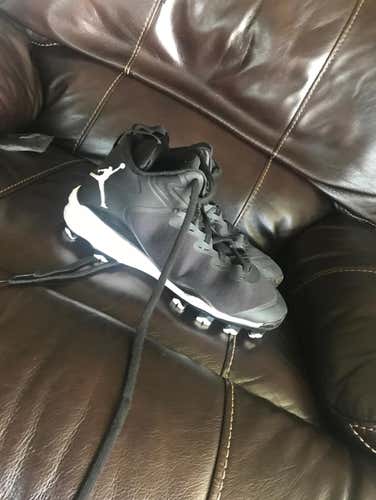 Jordan Mcs Cleats