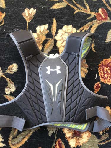 Under Armor Chest Pad