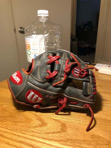 Wilson A2000