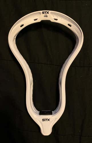 STX Ultra power-Very Lightly used