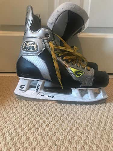 Graf Supra S3.1 Senior Size 9