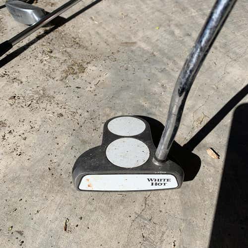 Odyssey White Hot 2 Ball