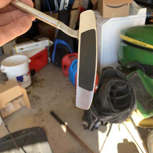 Odyssey 550 Putter