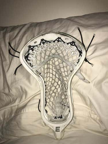 Epoch Hawk prequel  used