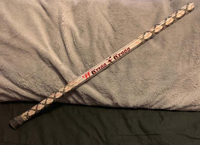 Warrior Cross Cross Shaft