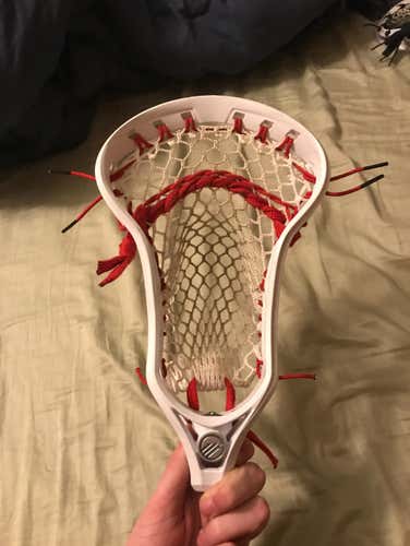 Very Lightly Used Maverick Optik 2.0 Strung With ECD Hero 2.0 And Strings