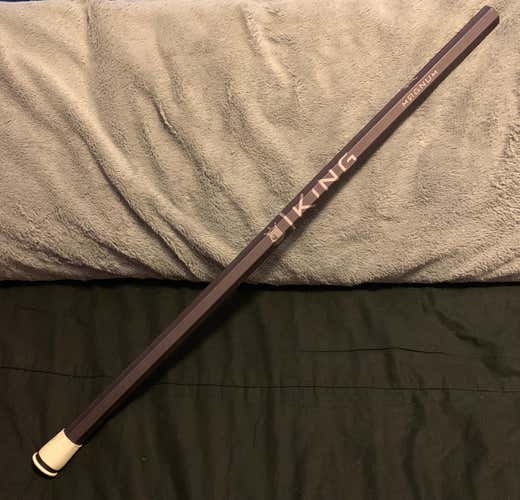 Brine King Magnum Shaft