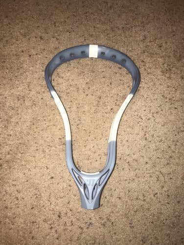 Warrior Evo 4