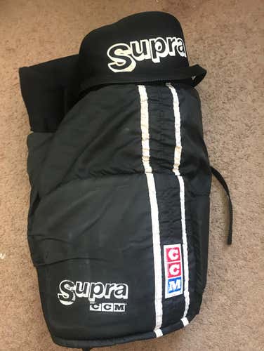 CCM Supra Hockey Pants