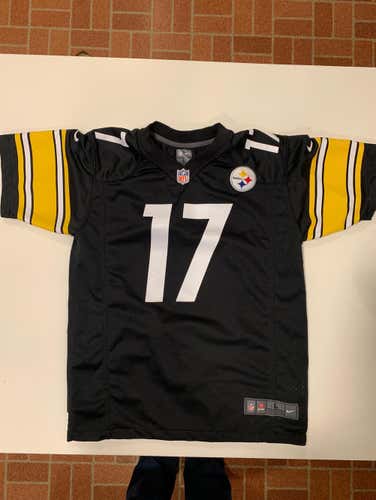 Steelers Youth L (14/16) Jersey