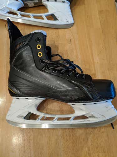 Bauer Supreme 170 Skates Senior Size 10.5