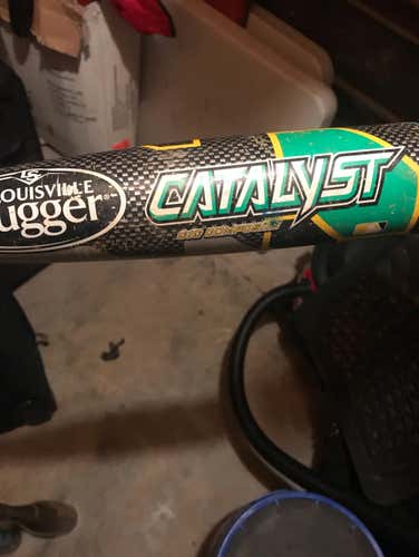 Louisville Slugger Catalyst