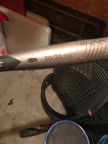 Marucci Bat
