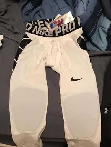 Nike Hyperstong 3/4 Slider Size Small Best Offer