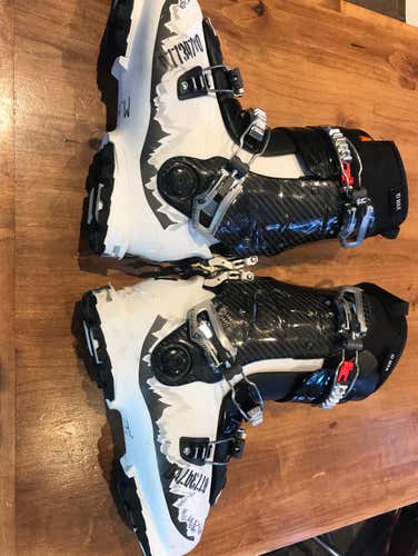 Dalbello Lupine Carbon TI