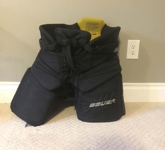 Bauer Supreme One.9