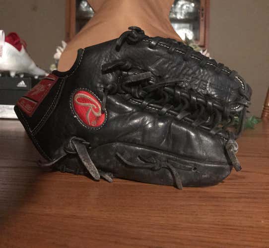 Rawlings Gold Glove Gamer Trap-eze/GG12XTCG