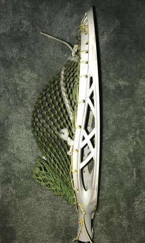 OG STX ECLIPSE GOALIE HEAD