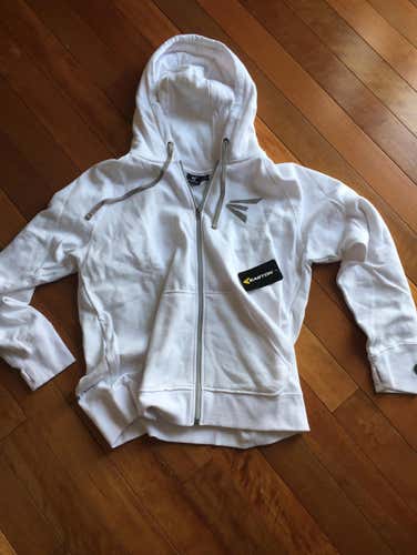 Brand New Large Easton Hoodie