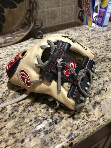 Rawlings HOH