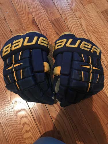 Bauer 4 Rolls