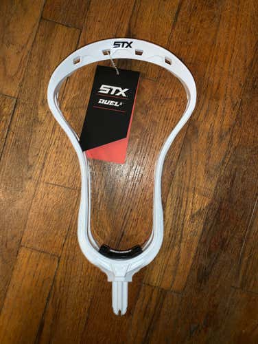 Bnwt Stx Duel 2