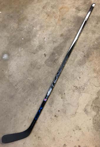 Pro Stock Easton Stealth CX RH 85 Flex Stick