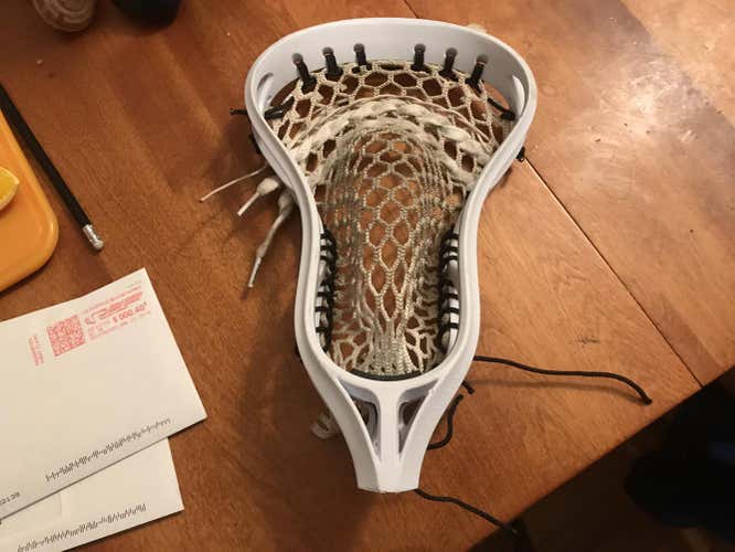 StringKing Mark 1 Head