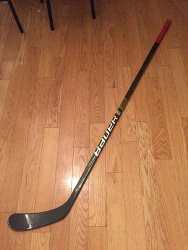 NEW- Capitals Custom ‘G3 Build’ 2s Pro