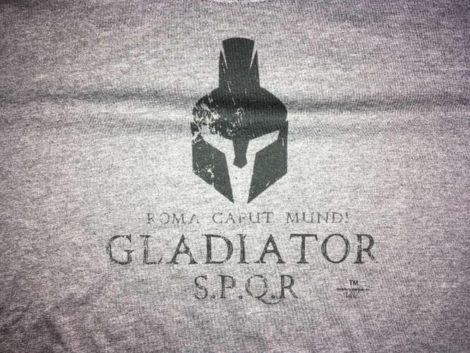 (Large) New Gladiator Shirt