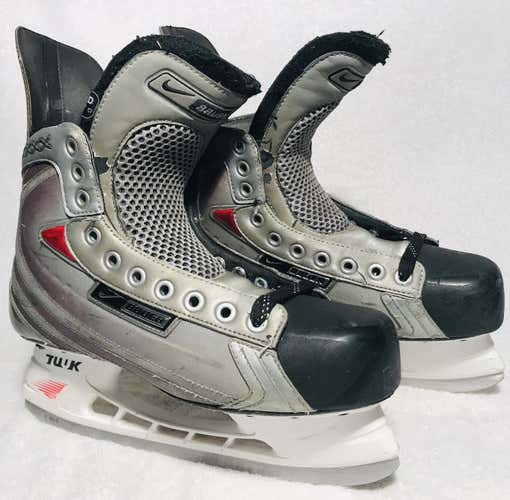 Bauer vapor XXXX Skates 8.5D - In Great Shape!
