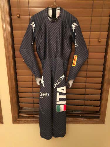 Race Suit