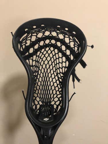 String King Senior