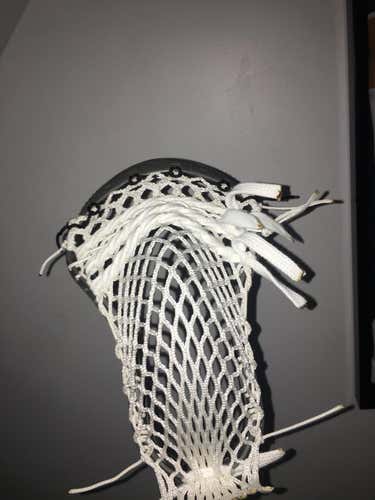 Command with box pocket