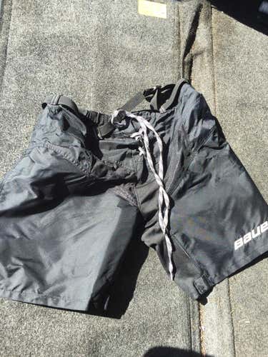 Bauer Pants Shell